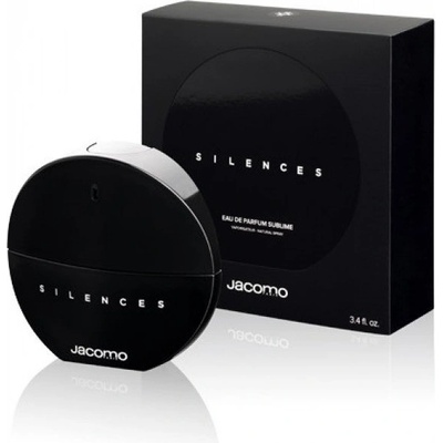 Jacomo Silence Sublime EDP 100ml Женски