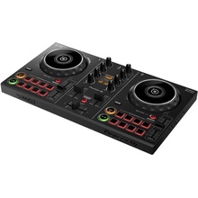 Decksaver LE Pioneer DDJ-200 Cover