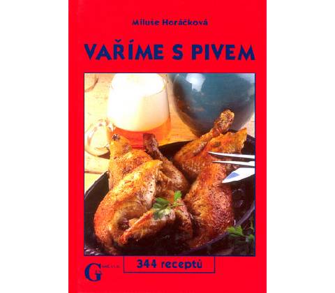Vaříme s pivem