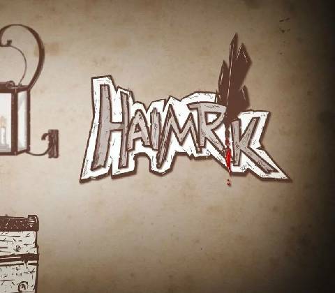 Haimrik