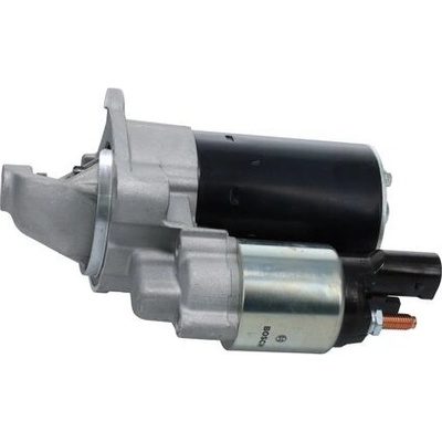 BOSCH Štartér 1 986 S00 676