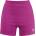 PUMA Къси панталони Puma Women's Ribbed Booty Shorts - Neon Pink