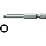  Накрайник квадрат rb1 Х 50мм, 1/4