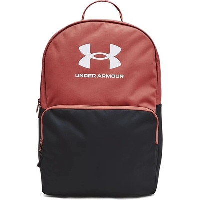 Under Armour Loudon Sedona Red Anthracite White 25 l