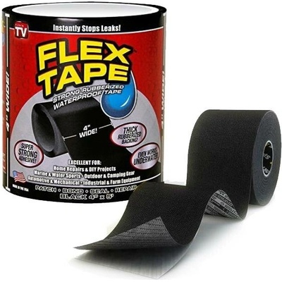 Flex Tape 053 Vodotěsná extra lepicí páska multifunkční 150 cm