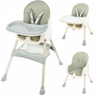 iMex Kids 3 v 1 zelená