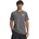 Under Armour Тениска Under Armour Men's Mountain Short Sleeve Performance T-Shirt - Green/White