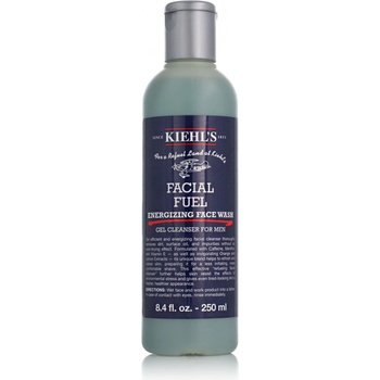 Kiehl´s Facial Fuel Energizing Face Wash 250 ml