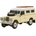 Revell Сглобяем модел Revell - Автомобил Land Rover Серия III LWB 109 (R07056)
