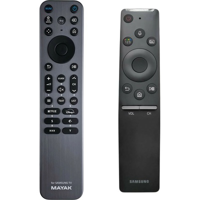 Dálkový ovladač General Samsung BN59-01298L – Hledejceny.cz