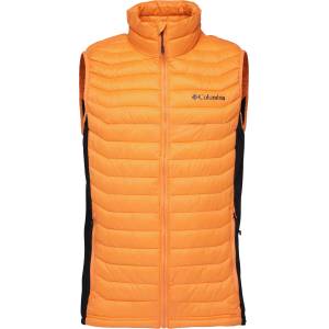 Columbia Powder pass hybrid vest s