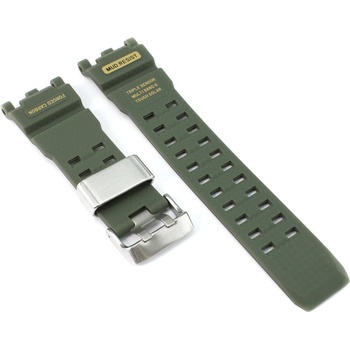 Universal for g-shock Universal strap for g-shock (gs-band04-grn)
