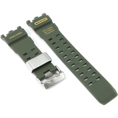 Universal for g-shock Universal strap for g-shock (gs-band04-grn)