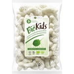 BioKids Царевичен снакс със спанак за деца Без глутен и сол 55г