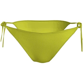 Calvin Klein KW0KW01985 bikini bottom - Yellow (Lemonade Yellow)