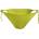 Calvin Klein KW0KW01985 bikini bottom - Yellow (Lemonade Yellow)