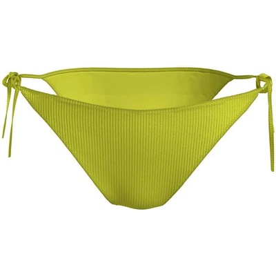 Calvin Klein KW0KW01985 bikini bottom - Yellow (Lemonade Yellow)