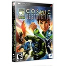 Image 1 of D3 Publisher Ben 10 Ultimate Alien Cosmic Destruction (PSP)