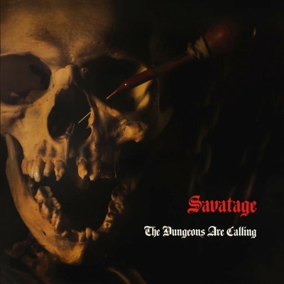 Savatage - Dungeons Are Calling Vinyl LP – Hledejceny.cz