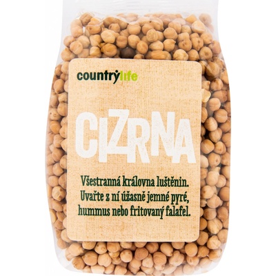 Country Life Cícer 500 g