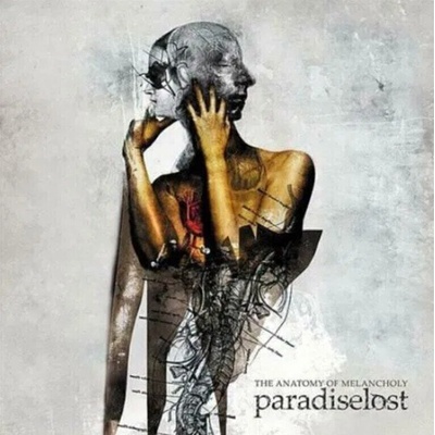 Paradise Lost - The Anatomy Of Melancholy (Gatefold Sleeve) (2 LP) (8436566652117)