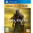 Hry na PS4 Dark Souls 3 (The Fire Fades Edition) GOTY