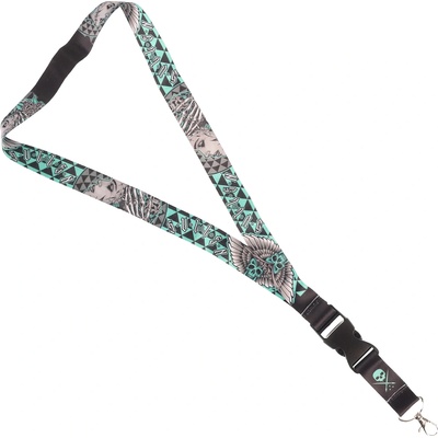 SULLEN ключодържател sullen - butterfly - sca6370_bk