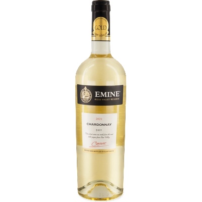 Emine Chardonnay