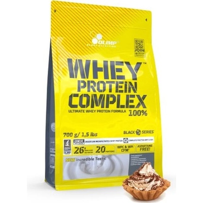 Olimp Whey Protein Complex 100% 700 g