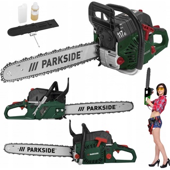Parkside PBKS 53 A2