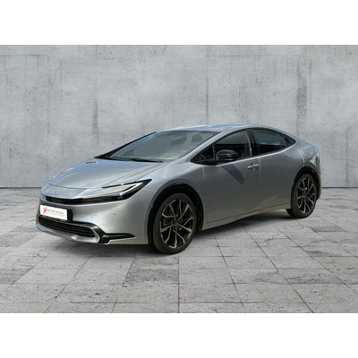Toyota Prius 2.0 Hybrid Executive 164 kW