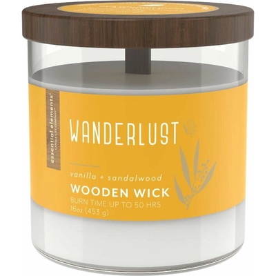 Candle-lite Wanderlust 454 g