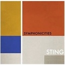 STING - SYMPHONICITIES (1CD)