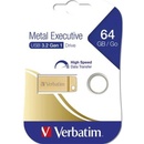 Image 1 of Verbatim Metal Executive 64GB 3.0 USB (99106)