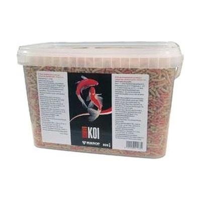 Mikrop Koi kapor 800 g