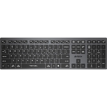 A4Tech FBX50C Black
