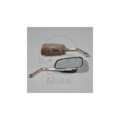 Zpětné zrcátko JMT ZR 9744 chrom pravý 2H525686