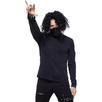 Image 1 of Devil fashion Мъжка тениска с дълги ръкави devil fashion - tt114