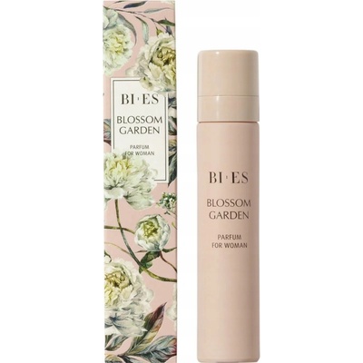 BI-ES blossom garden parfum dámsky 15 ml