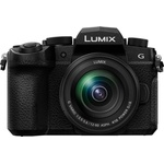 Panasonic Lumix G97 + 12-60mm f/3.5-5.6 (DC-G97ME) Цифрови фотоапарати