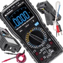 Ampermetre a voltmetre Powermat PM-MMT-75PRO 10A