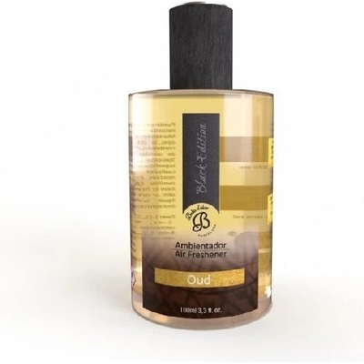 BOLES D´OLOR Sprej (Black Edition) 100 ml Oud