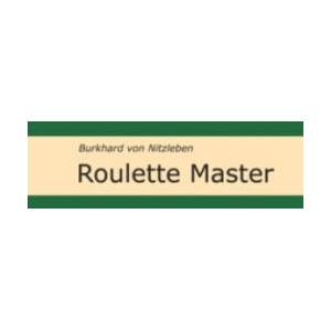 Roulette Master | Burkhard von Nitzleben (2018)