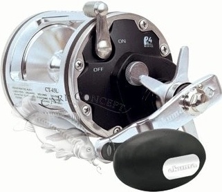 Okuma Catalina 45L - Heureka.cz