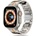Tech-Protect Каишка Tech-Protect Stainless Line за Apple Watch 4 / 5 / 6 / 7 / 8 / 9 / SE / Ultra 1 / 2 (42/44/45/49 mm), Titanium Orange (5906203697311)