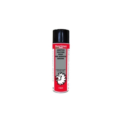 MotorSistem SPRAY CLEANER FOR BENZIN TANK 300 ml