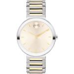 Movado Дамски часовник MOVADO Horizon - 3601091 (3601091) Часовници