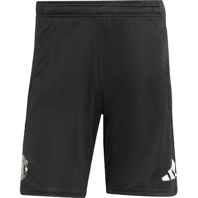 Adidas Manchester United tréningové kraťasy pánske 2025-2026