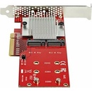 StarTech PEX8M2E2