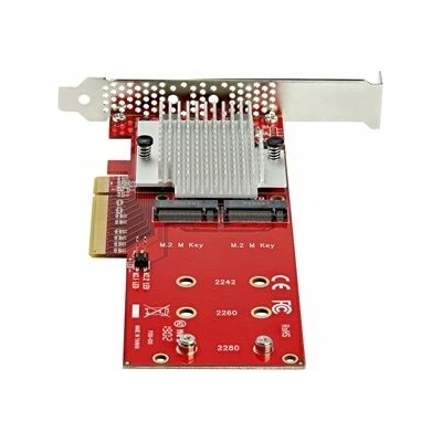 StarTech PEX8M2E2